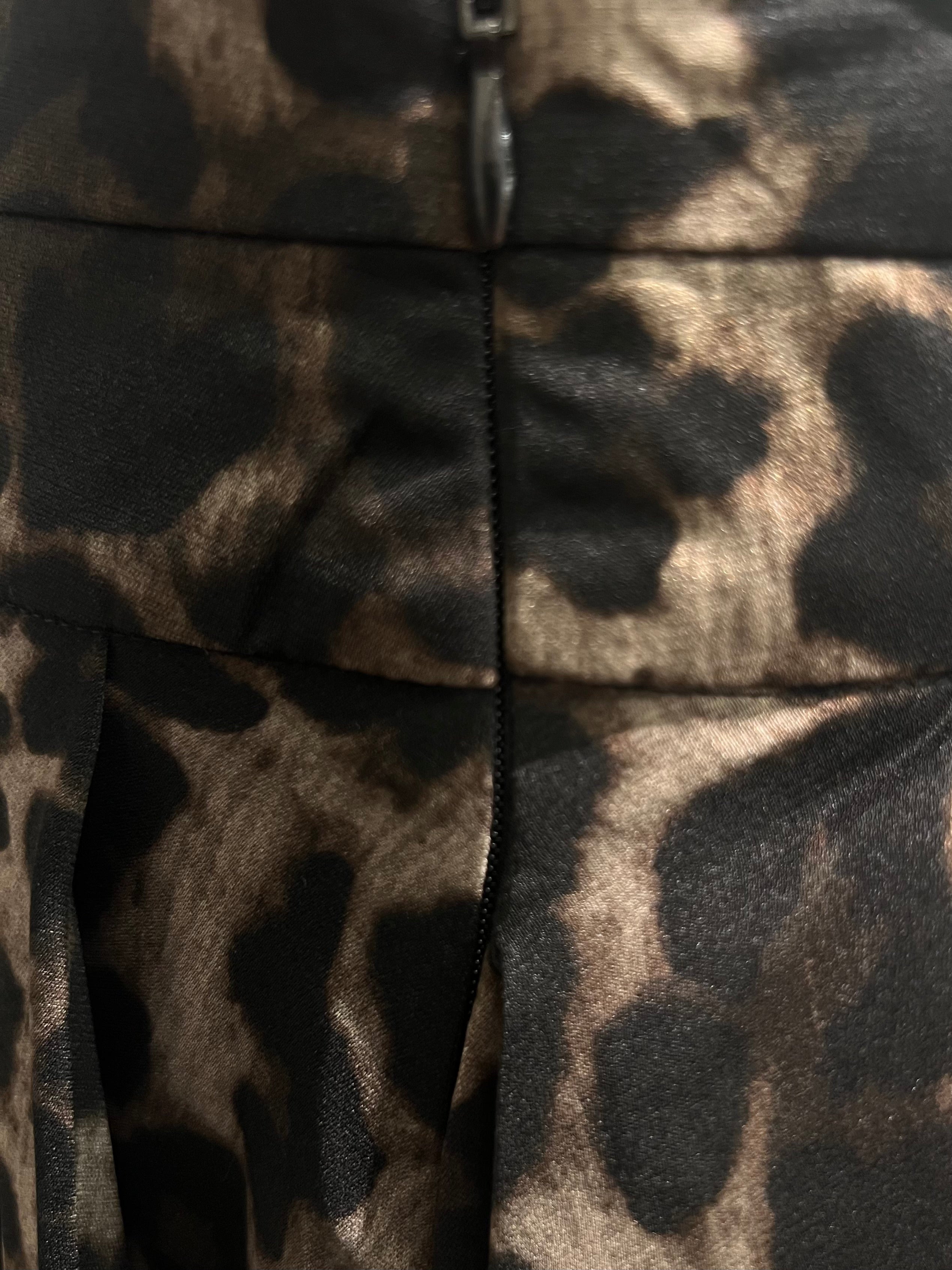 #couleur_noir léopard
